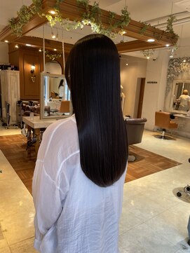 ローレン(LOREN) *loren*艶ストレート