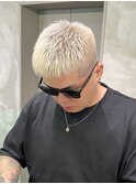 クロップハイトーン