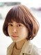 ミミフルール(mimi fleur)の写真/自宅に帰ってもサロン後の仕上がりをキープ!セルフでも困らないスタイリングが◎イメチェンもお任せ下さい