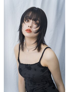 プライズ 所沢プロぺ通り店(prize) アイコン撮影/プロフィール撮影/所沢