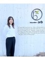 ヘアープロデュースオーブ(hair produce orb) 高木 聡子