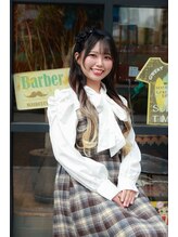 バーバー ヤマミチ(BARBER YAMAMICHI)&nbsp;山城 