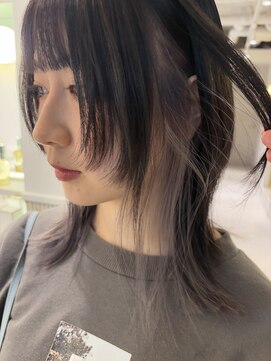 ムーム(Momb) インナーラベージュ