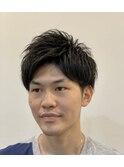 ビジネスショート