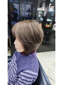ショート