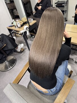 スワイ(SWAY) ベージュ