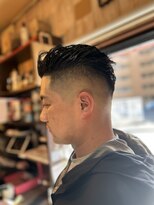 ワンウェイ(ONE WAY)&nbsp;ソフトリバースパーマ