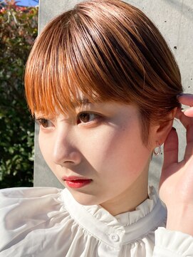 スミス 秋葉原(Smith) ショートスタイル／コンパクトショート／秋葉原