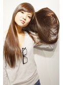 超ロング　スーパうるツヤヘアー