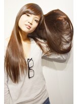 シルク 矢三本店(silk)&nbsp;超ロング　スーパうるツヤヘアー