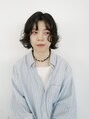 モホーク(MOHAWK) 阿部 加奈子