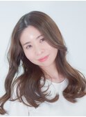 大人モテ*ニュアンスロング【いわき】