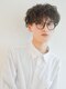 ボヌール 銀座並木通り店(Bonheur)の写真/【メンズデザインカット+頭皮ケア￥4,950】男の自信は髪型から！実力スタイリストの技術を今すぐ体験して★