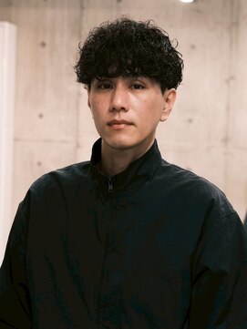 グラント(GRANT) カーリーパーマ/メンズパーマ/名古屋/メンズサロン