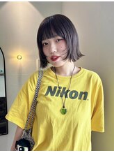 ミル(mir) MIYU 