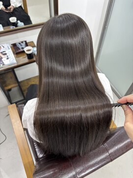 ダイス 岡本 摂津本山(Dice) 酸性ストレート