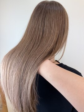 パリスパリ 西条店(PARIS PARI) プリエストレート