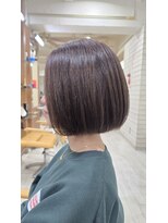 エンシニータス(Encinitas)&nbsp;丸みボブ