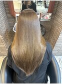 艶髪ロングレイヤー