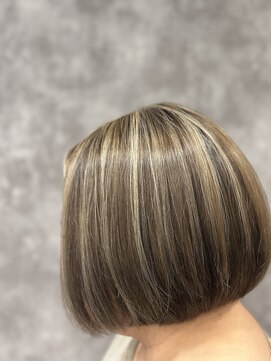 ニィニ(niini.) 秋ハイライト