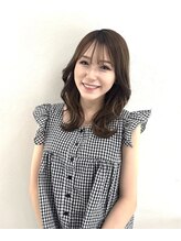 デュールイースト(Duul East) Rimika 