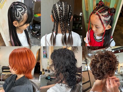 ブオナオンダ(Buona Onda)の写真