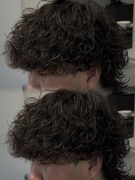 ステラ(STELLA) 波巻きパーマ波巻きスパイラル波巻きツイスト