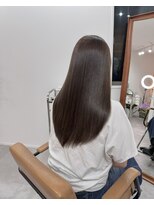 アップ(App.to)&nbsp;《髪質改善メテオカラー//トリートメント》