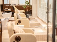 ナージーカフナ(NAJEY cafna)