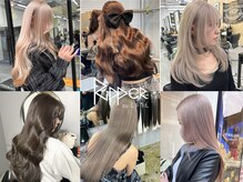 リッパー バイ レイム(Ripper by LAME)