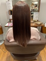 アミカ シーモール店(Amica)&nbsp;レット系カラースタイル