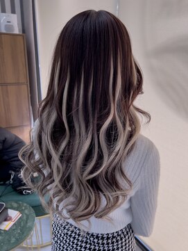 レヴェリー(REVERIE) プルエクステ