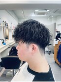 強さ中ツイストスパイラル