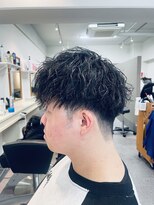 マジック 関目店(magic)&nbsp;強さ中ツイストスパイラル