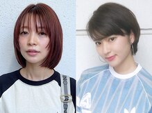 ヘアーローラン 横浜(hair LORAN yokohama)