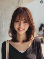 レリーリズ 大阪梅田(Rely Liz)&nbsp;ナチュラルヘア