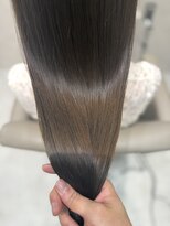 ジーナ 福岡藤崎(Zina)&nbsp;[Zina福岡藤崎]美髪矯正/髪質改善トリートメント