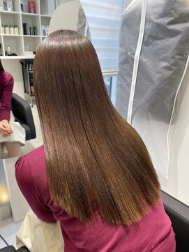 イエナ 難波(IENA) 艶髪