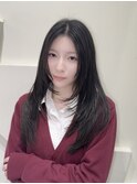 レイヤーカット