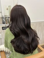 ヌク(Nuku.)&nbsp;maron beige