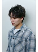 フェザーパーマ
