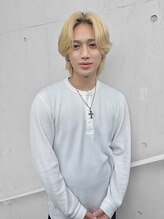 ローウェ オム 立川(LOUWE HOMME) 三枝 尋斗
