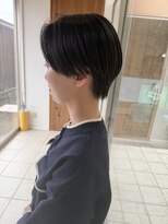 クロエ バイ ラヴィズム 小針店(CLOE by LUVISM)&nbsp;ハンサムショート