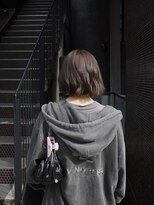 ロタ(rota)&nbsp;rota/ロタ/切りっぱなしボブ/表参道/渋谷
