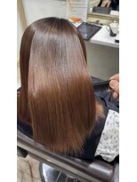 マイル(mile)&nbsp;ネオメテオストレート
