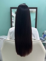 リスタート 表参道 外苑前(Re:start)&nbsp;髪質改善/縮毛矯正/美髪/艶髪/髪質改善トリートメント/外苑前