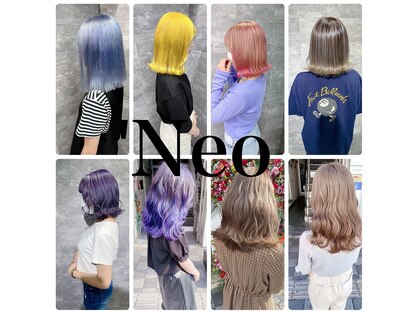 ネオ(Neo)の写真