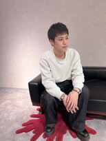 トウ(Tou) Cool short