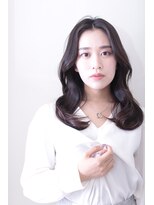 リメル 奥沢自由が丘店(Remel)&nbsp;髪質改善ストレート【奥沢自由が丘】