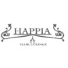 ハピア(HAPPIA)のお店ロゴ